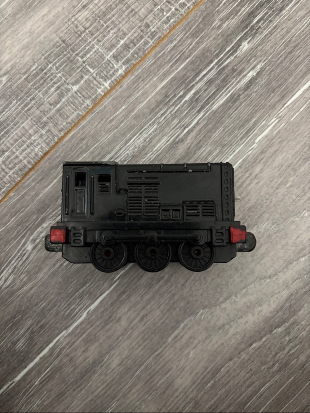 Diesel - Thomas & Friends - Picture 7 of 8